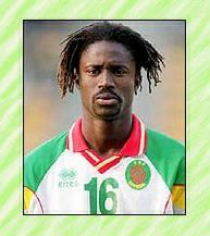 Alassane Ndour