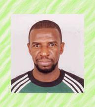 Abdallah Sulaimane