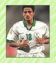 Nawaf Al-Temyat