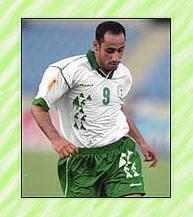 Sami Al-Jaber