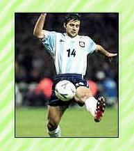 Mauricio Roberto Pochettino