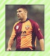 Walter Adrian Samuel