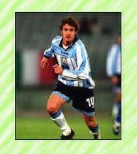 Pablo Cesar Aimar