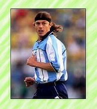 Matias Jesus Almeyda