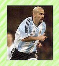 Juan Sebastian Veron
