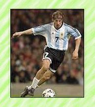 Claudio Paul Caniggia