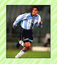 Hernan Crespo