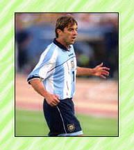 Claudio Javier Lopez