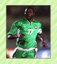 Julius Aghahowa