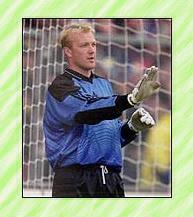 Magnus Hedman