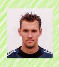 Andreas Isaksson