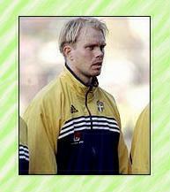 Magnus Kihlstedt