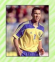 Patrik Andersson