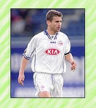 Andreas Jakobsson