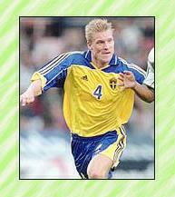 Johan Mjallby