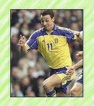 Zlatan Ibrahimovic