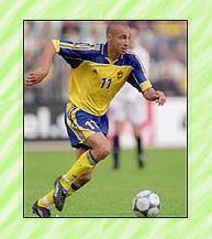 Henrik Larsson