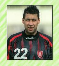 Ali Boumnijel