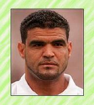 Khaled Badra
