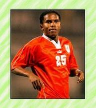 Jose Clayton