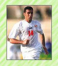 Hamdi Marzouki