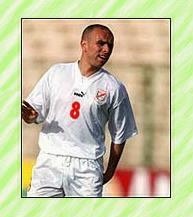 Hassen Gabsi