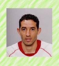 Mourad Melki