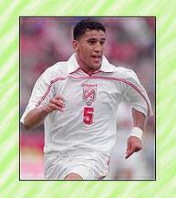 Ziad Jaziri
