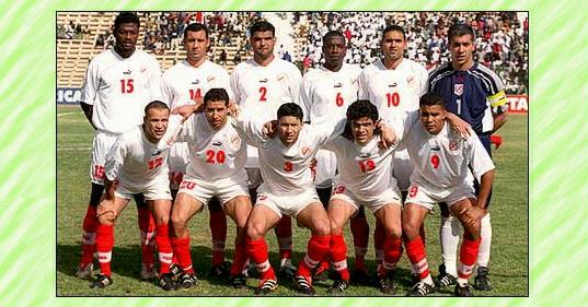 Tunisia