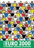 EURO 2000 Poster