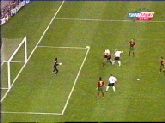12-Jun-2000 - Portugal-England - Goal by Scholes (England) on 3' (0-1)
