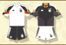 Germany Colours