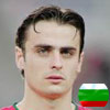 Berbatov Dimitar