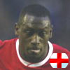 Heskey Emile