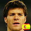Alonso Xabi