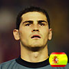 Casillas Iker