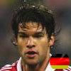 Ballack Michael
