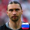 Ovchinnikov Sergei