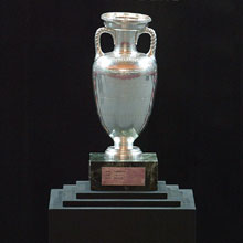 The European Championship