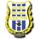 Halex Stomil Olsztyn