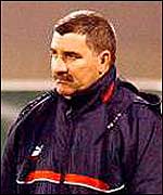 Tunisia Coach