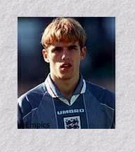 Philip Neville