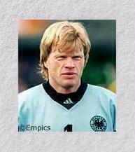 Oliver Kahn