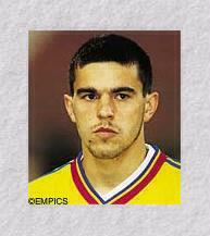 Cosmin Contra
