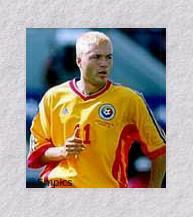 Adrian Ilie