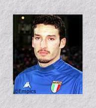 Gianluca Zambrotta