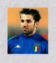 Alessandro Del Piero
