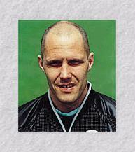 Frode Olsen