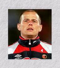 Stale Solbakken