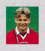 Steffen Iversen